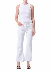 Agolde - Kick Boot Ankle Jeans