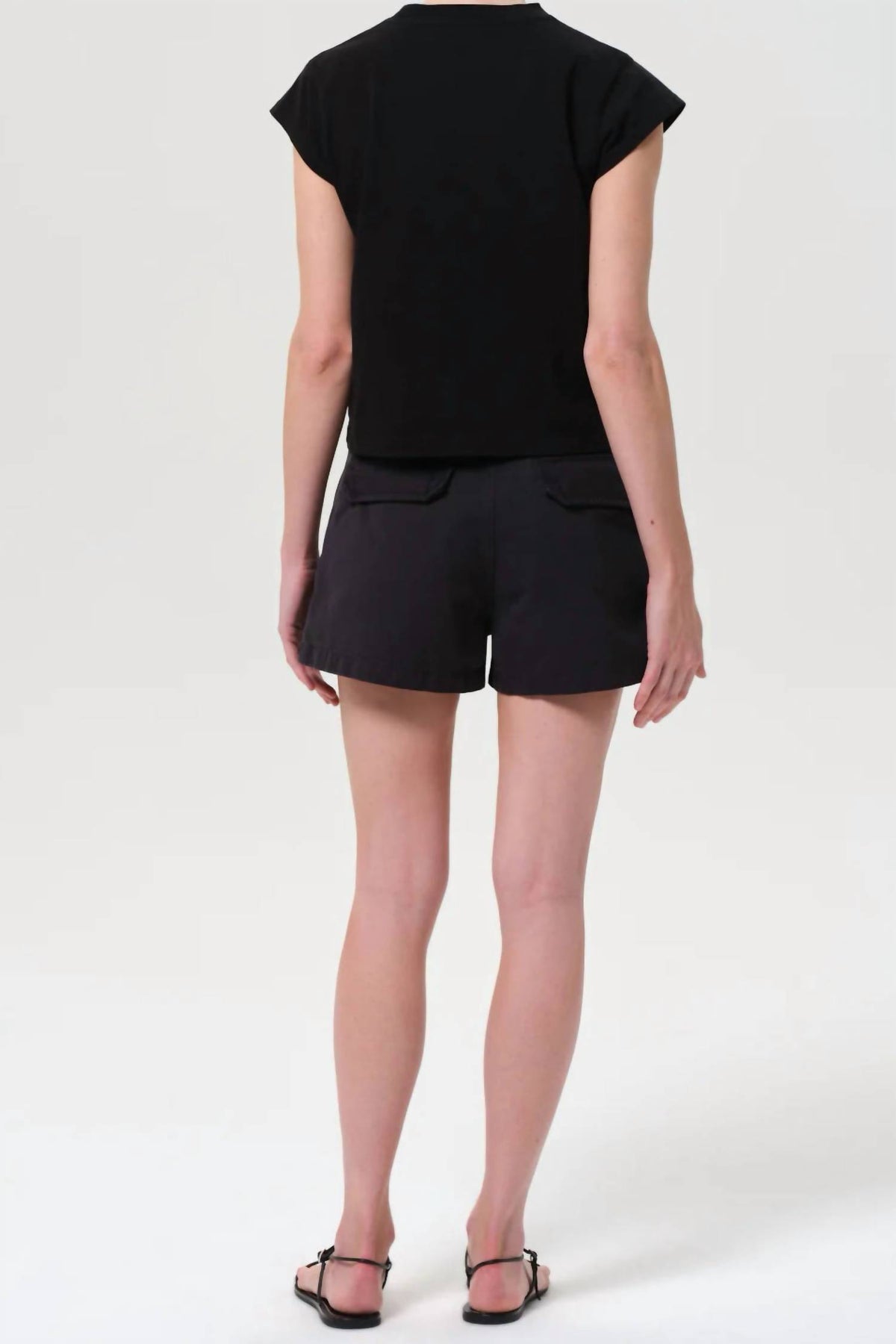 Agolde - Kiva Cargo Short