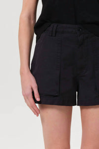 Agolde - Kiva Cargo Short