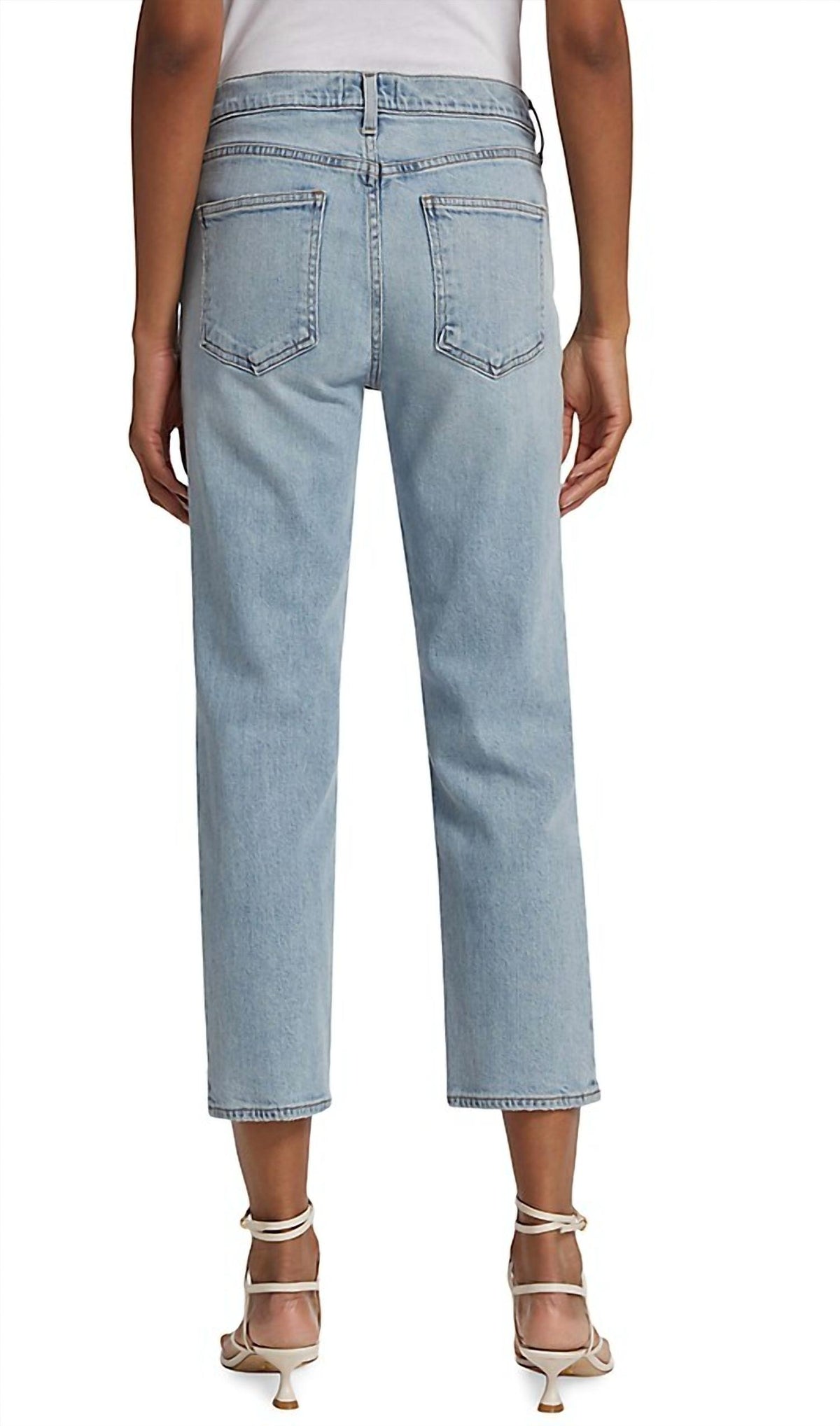 Agolde - Kye In Diversion Jean