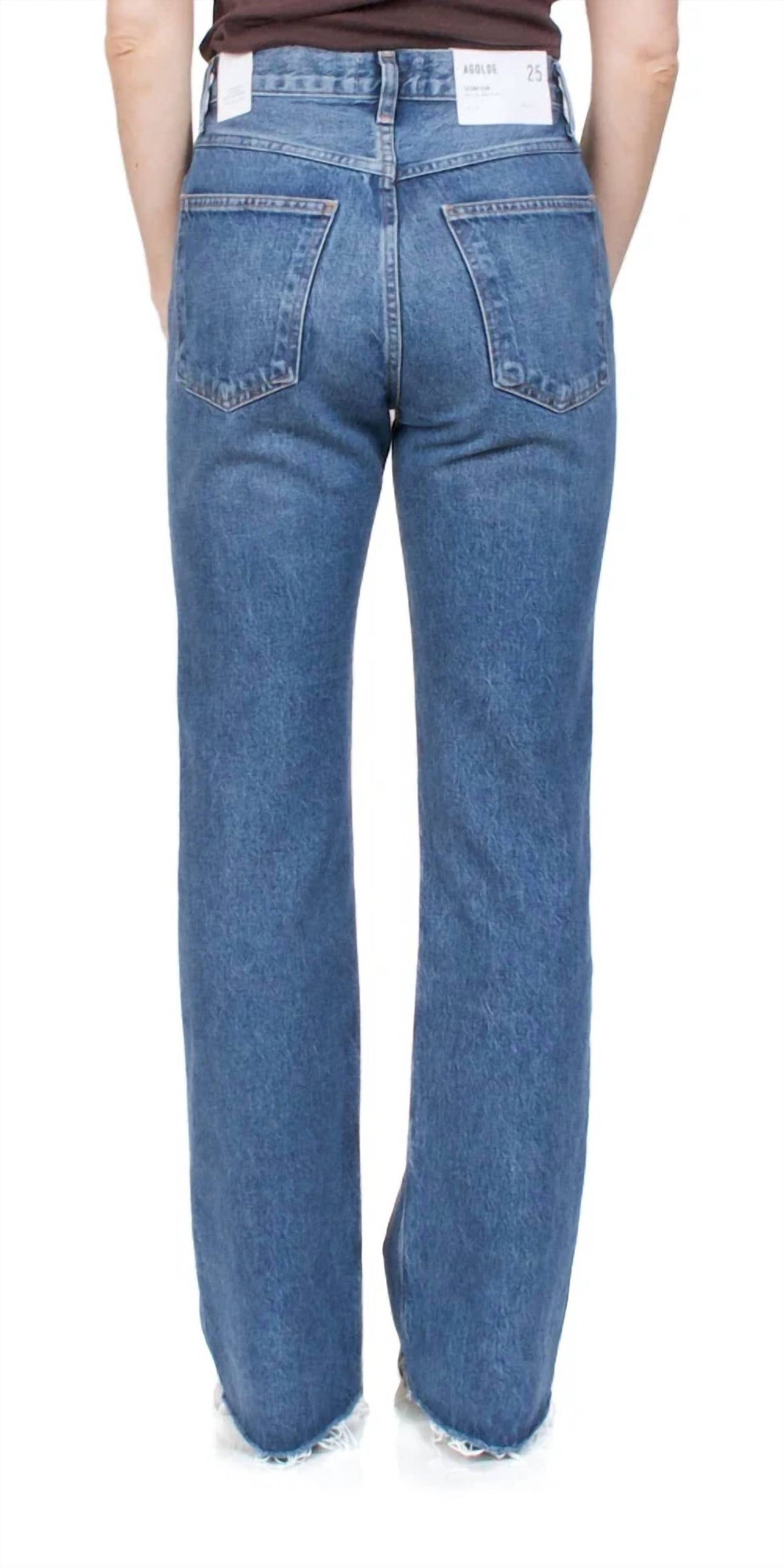 Agolde - Leena Jeans