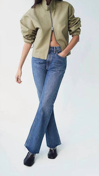 Agolde - Leena Jeans