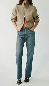 Agolde - Leena Jeans