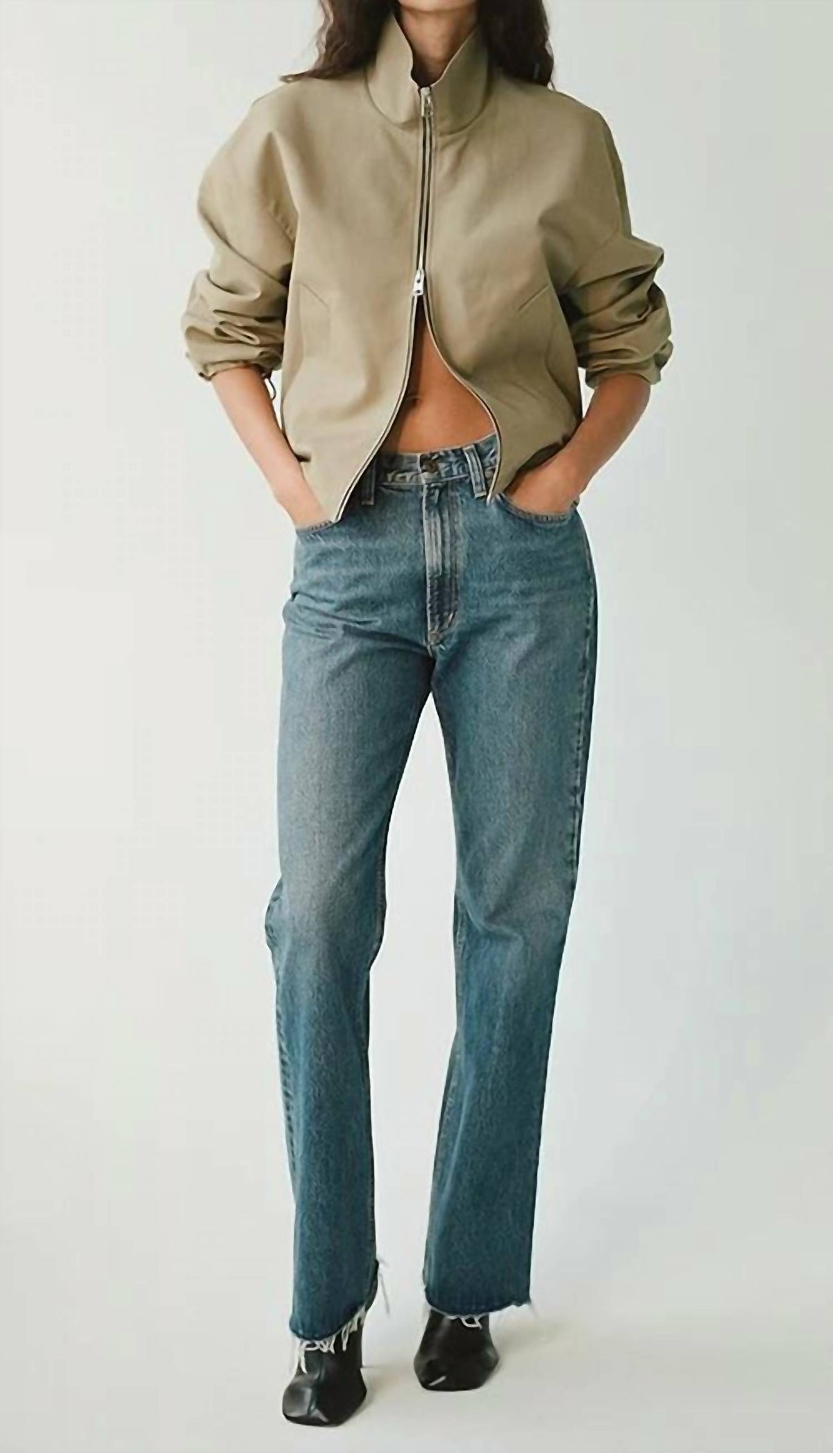 Agolde - Leena Jeans