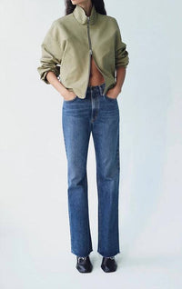 Agolde - Leena Jeans