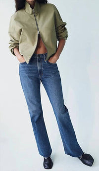 Agolde - Leena Jeans
