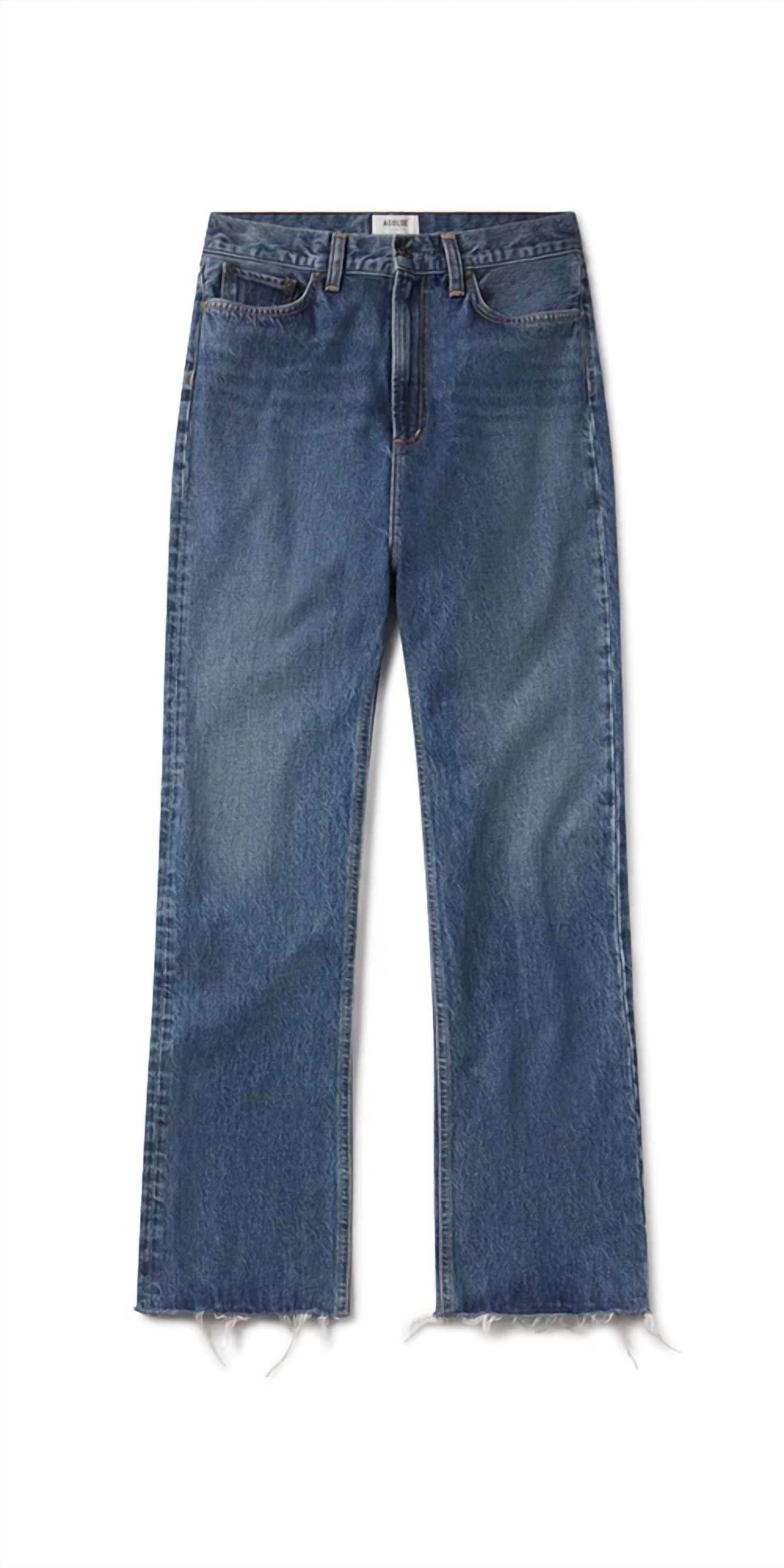 Agolde - Leena Jeans
