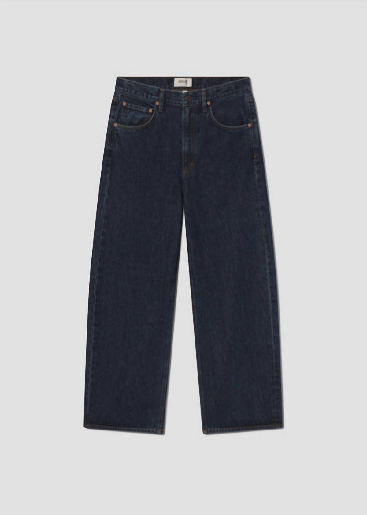 Agolde - Low Curve Jean