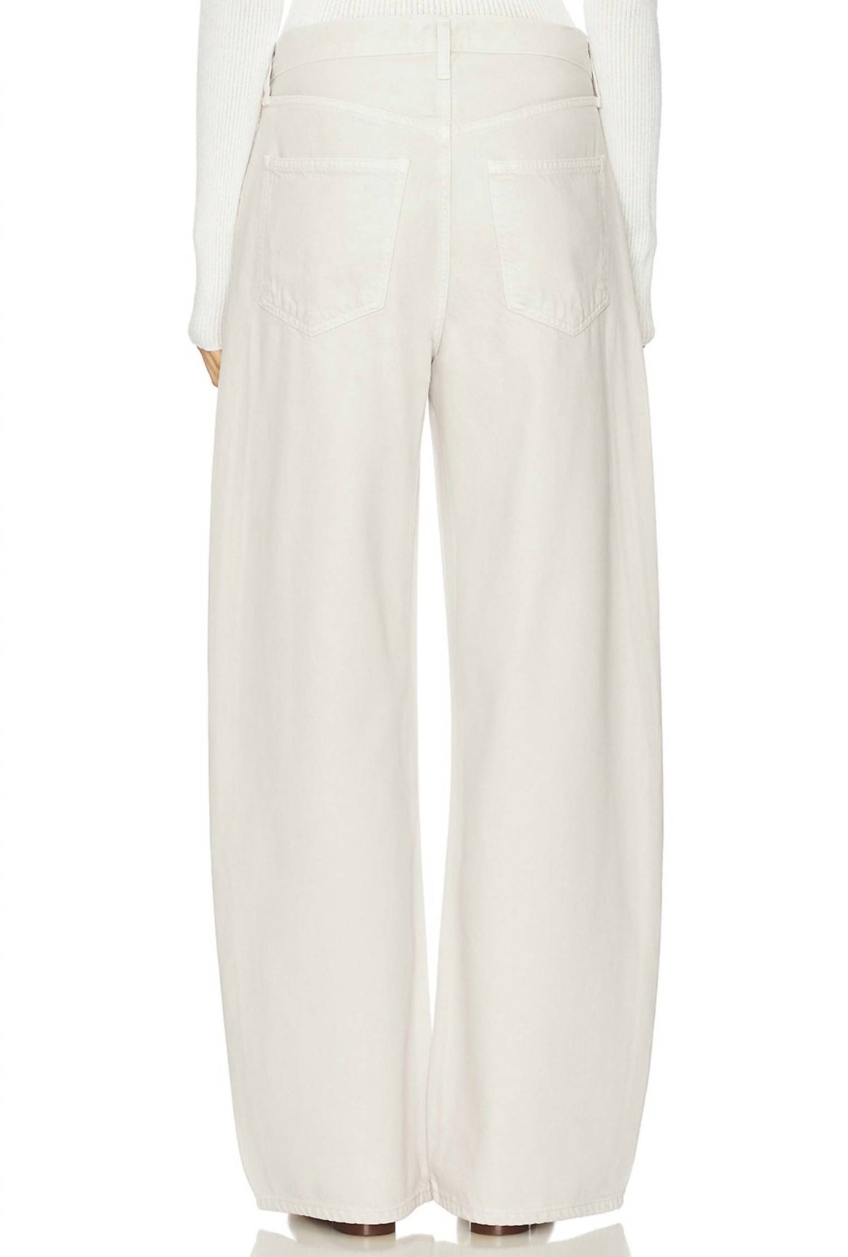 Agolde - Low Curve Jean