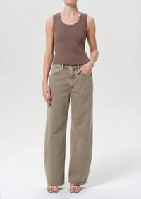 Agolde - Low Curve Jeans