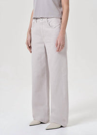 Agolde - Low Curve Mid-rise Jeans