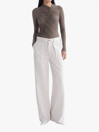 Agolde - Low Curve Utility Jeans