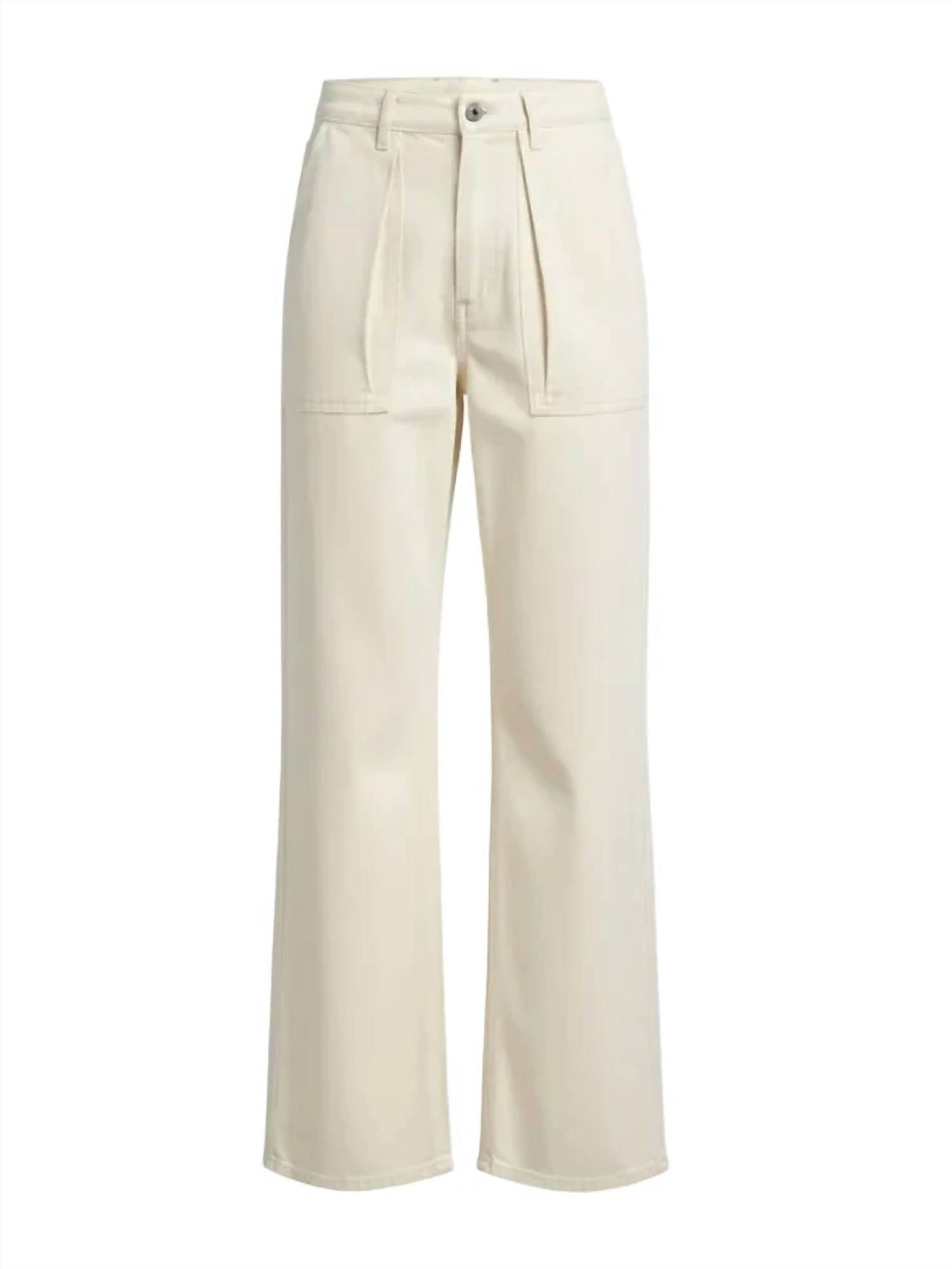 Agolde - Low Curve Utility Jeans