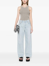 Agolde - Low Slung Baggy Pants