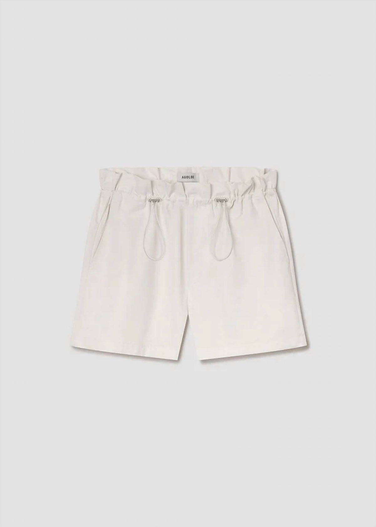 Agolde - Lydia Shorts