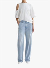 Agolde - Lyndon Straight Leg Pants
