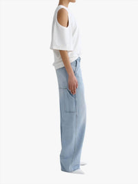 Agolde - Lyndon Straight Leg Pants