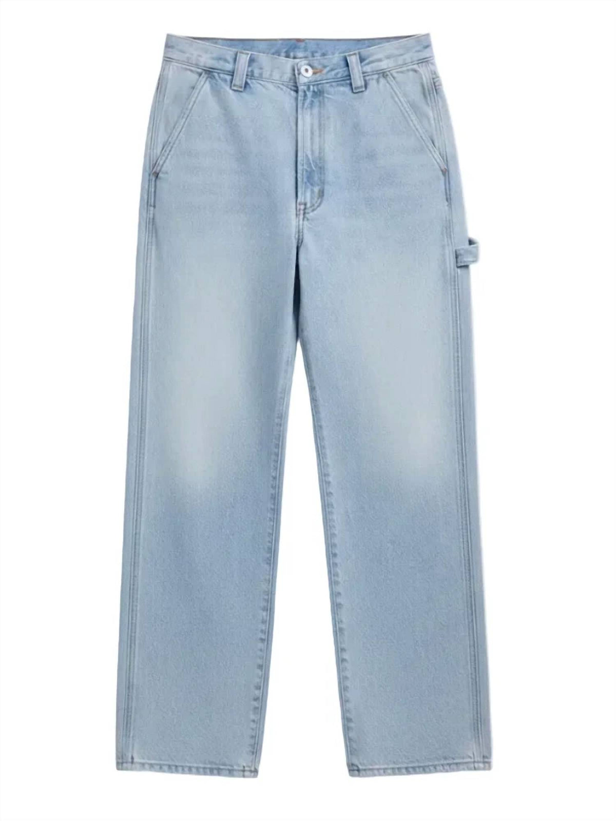 Agolde - Lyndon Straight Leg Pants
