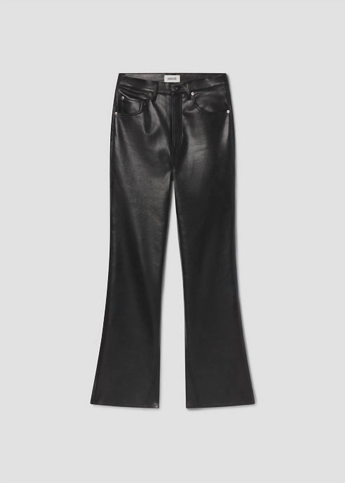 Agolde - Mid Rise Kick Boot Pants