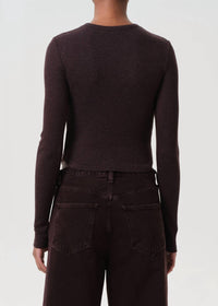 Agolde - Neema Tee