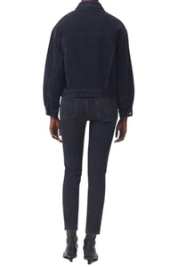 Agolde - Nico High Rise Slim Fit