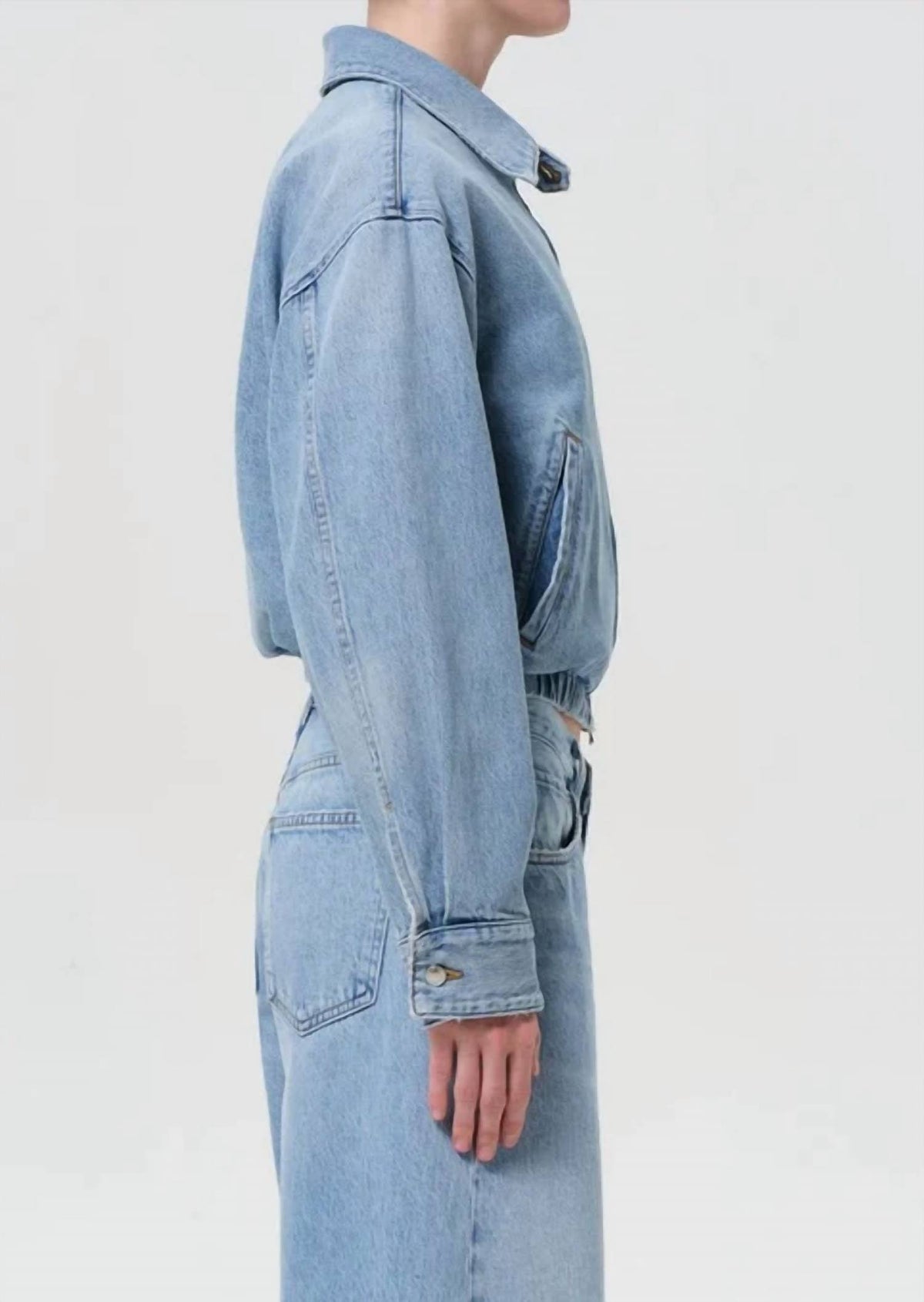 Agolde - Nile Jacket