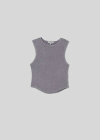 Agolde - Nova Tank Top