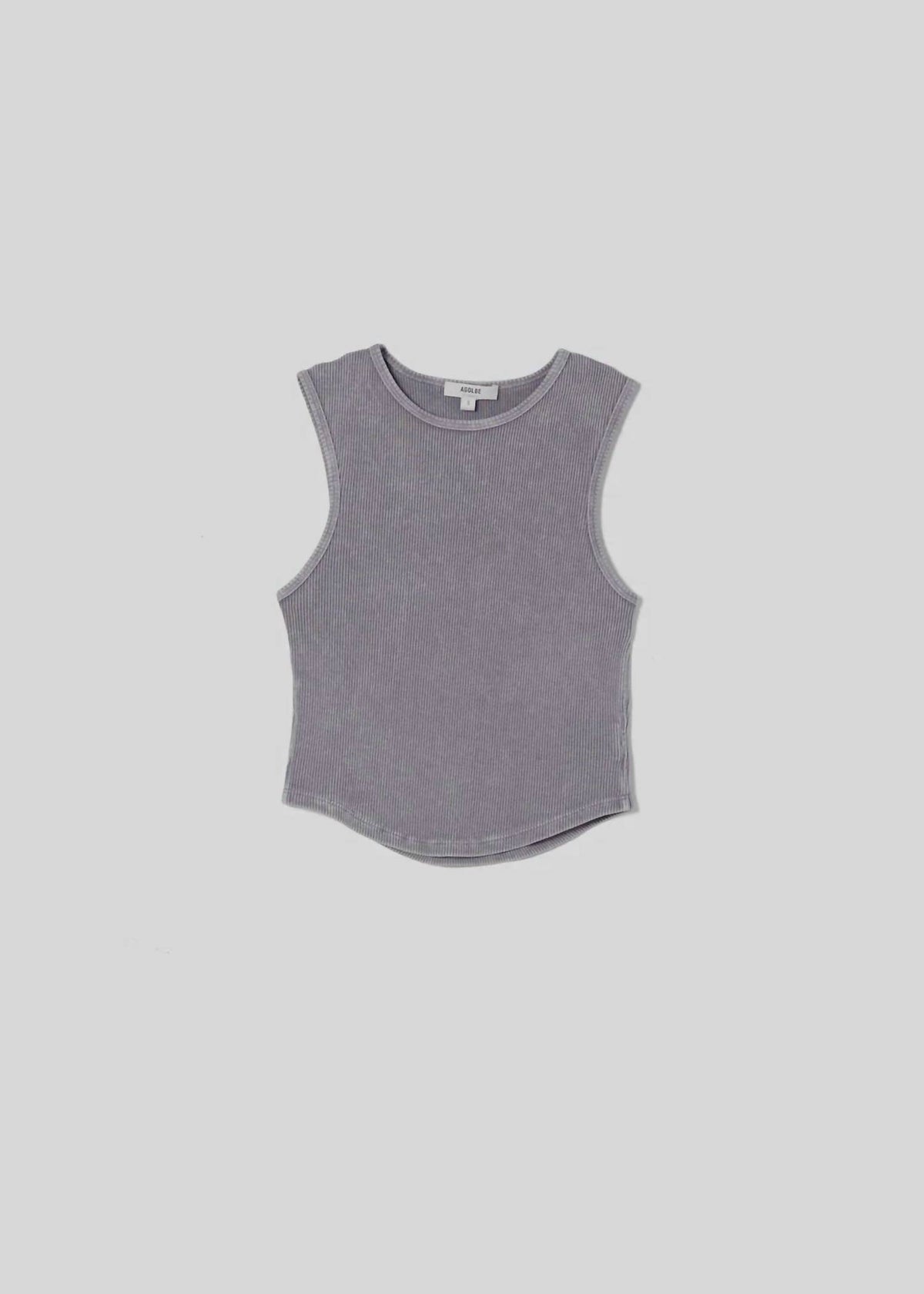 Agolde - Nova Tank Top