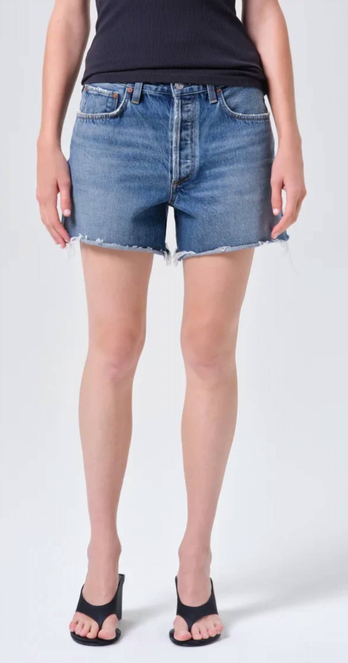 Agolde - Nye Shorts