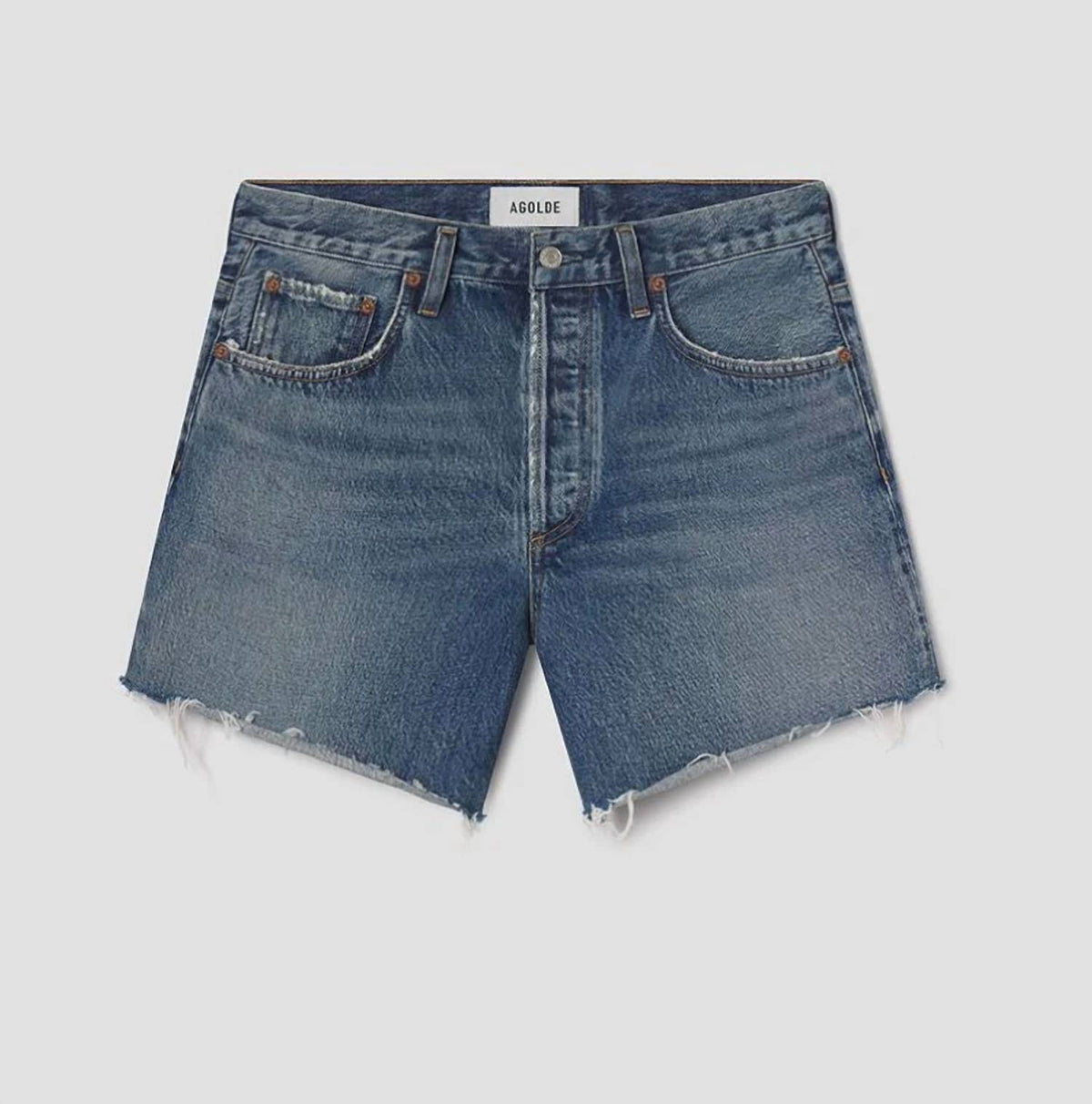 Agolde - Nye Shorts