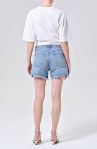 Agolde - Parker Long Short