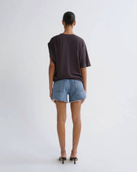 Agolde - Parker Long Shorts