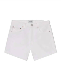 Agolde - Parker Long Shorts