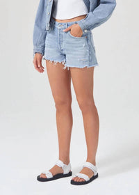 Agolde - Parker Short