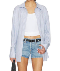 Agolde - Parker Shorts
