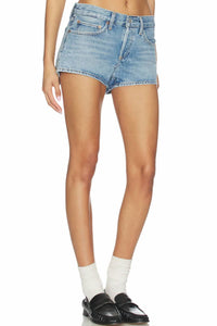 Agolde - Parker Shorts