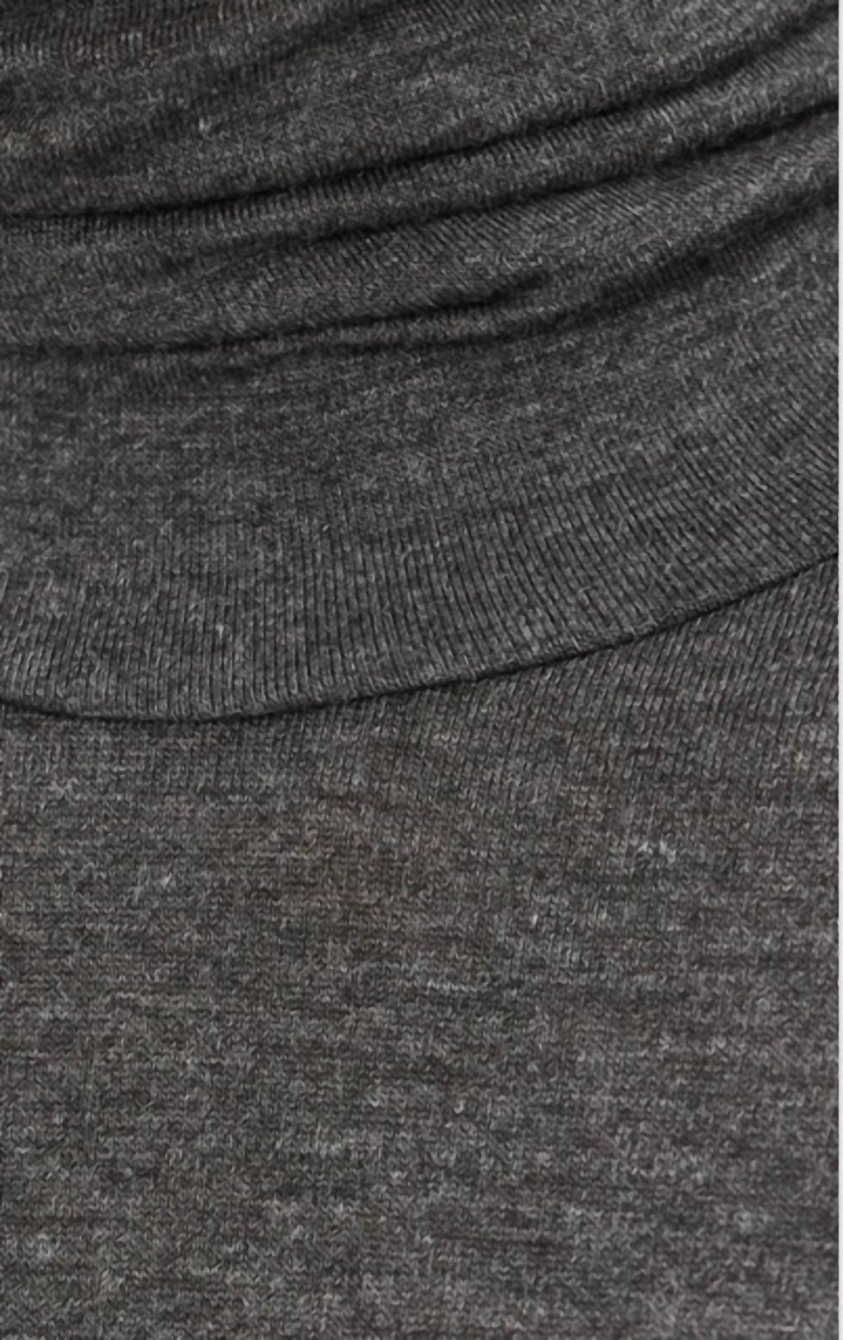 Agolde - Pascale Turtleneck Top