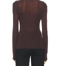 Agolde - Pascale Turtleneck Top
