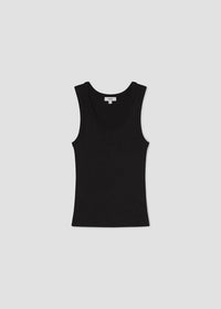 Agolde - Poppy Tank