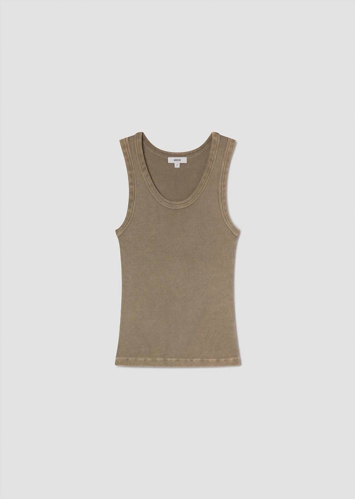 Agolde - Poppy Tank