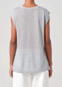 Agolde - Raya Muscle Tee