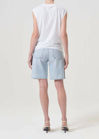 Agolde - RAYA MUSCLE TEE