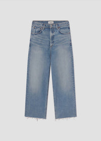 Agolde - Ren High Rise Wide Leg Jean