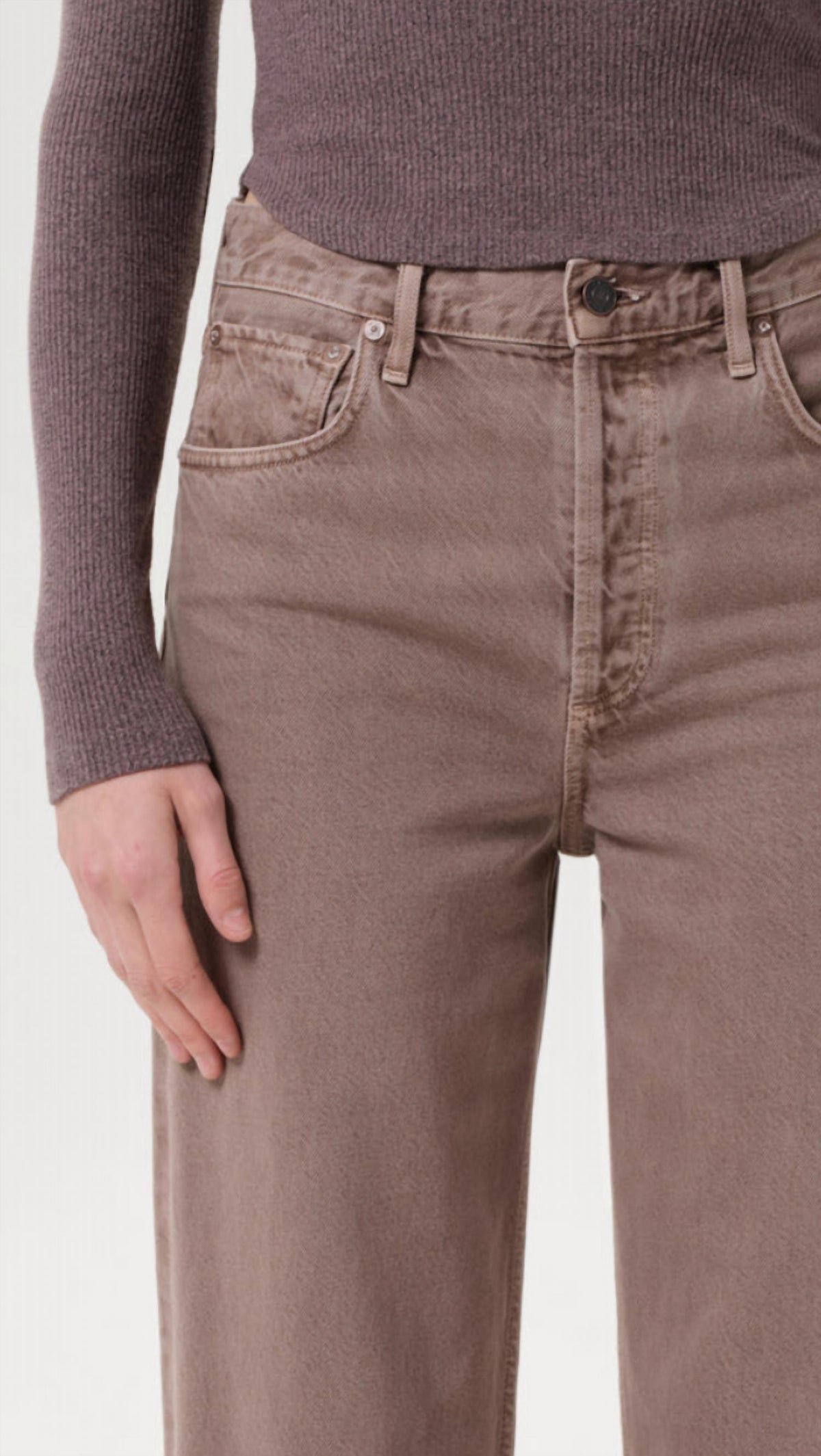 Agolde - Ren Jeans