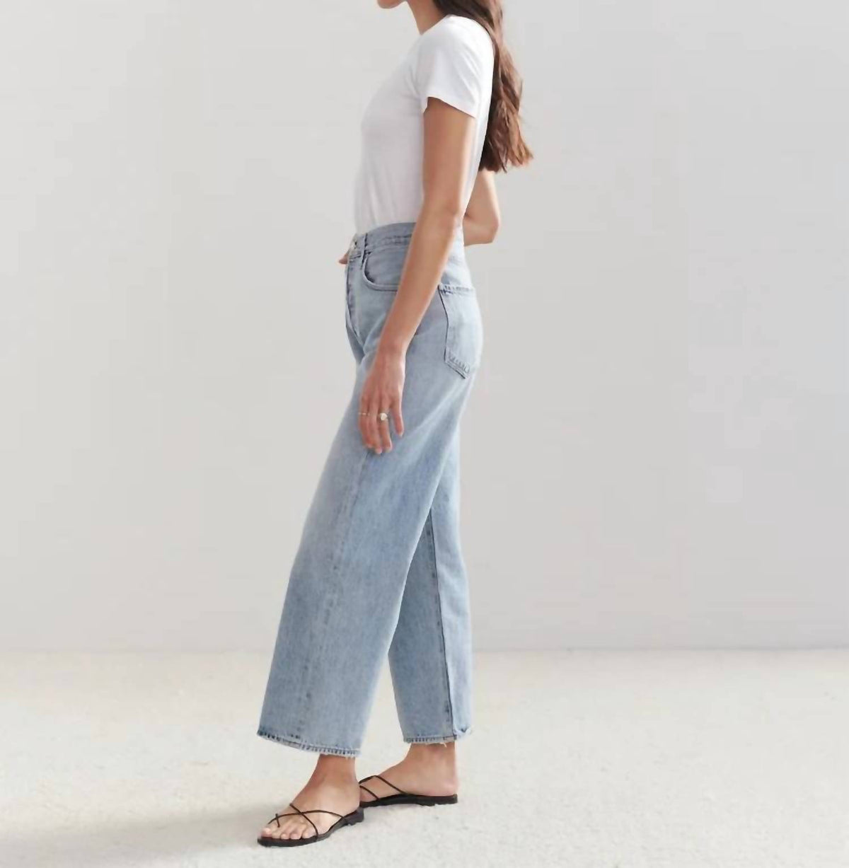 Agolde - Ren Jeans