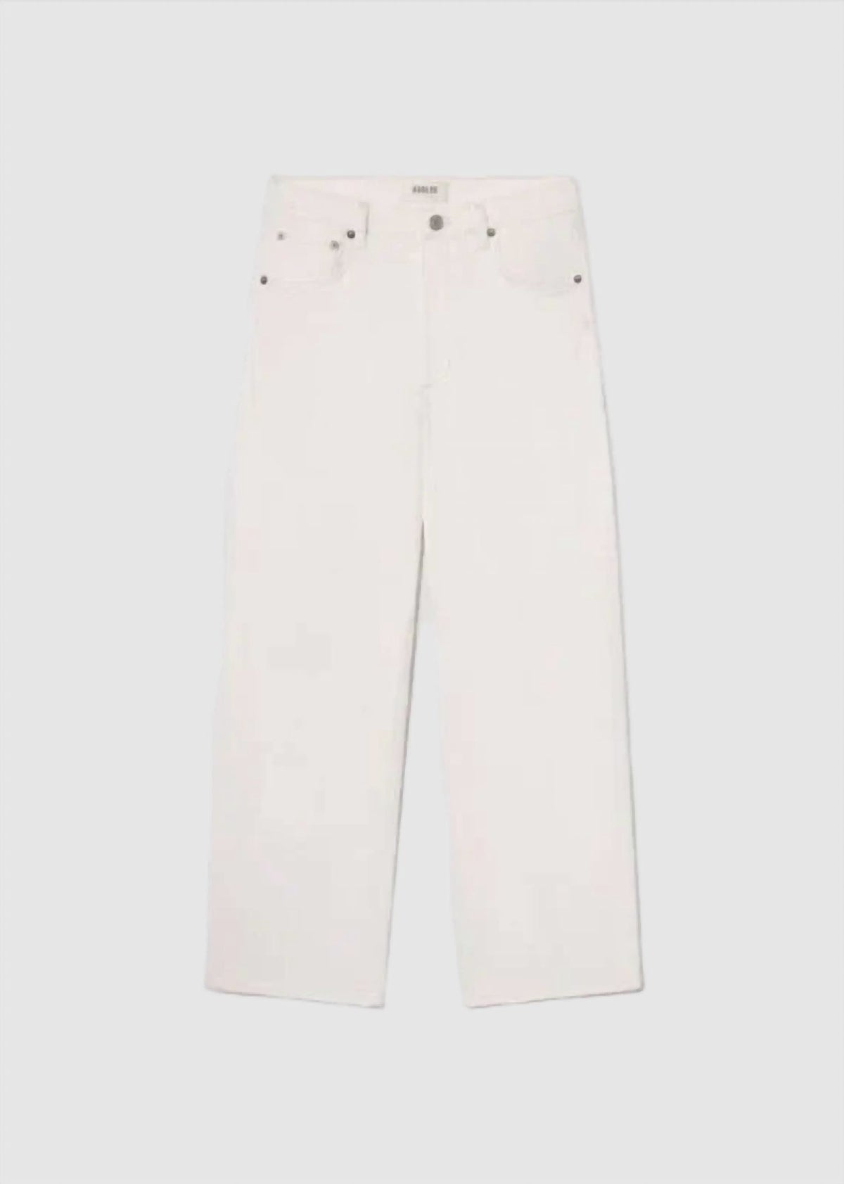 Agolde - Ren Stretch Jeans