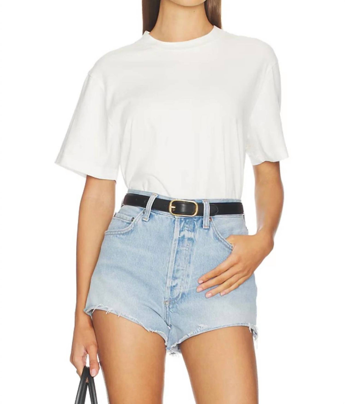 Agolde - Ridley Shorts