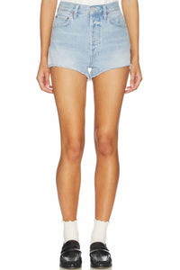 Agolde - Ridley Shorts