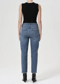 Agolde - Riley Crop Pants