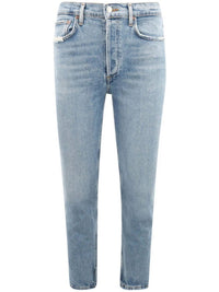 Agolde - Riley High-Rise Jean